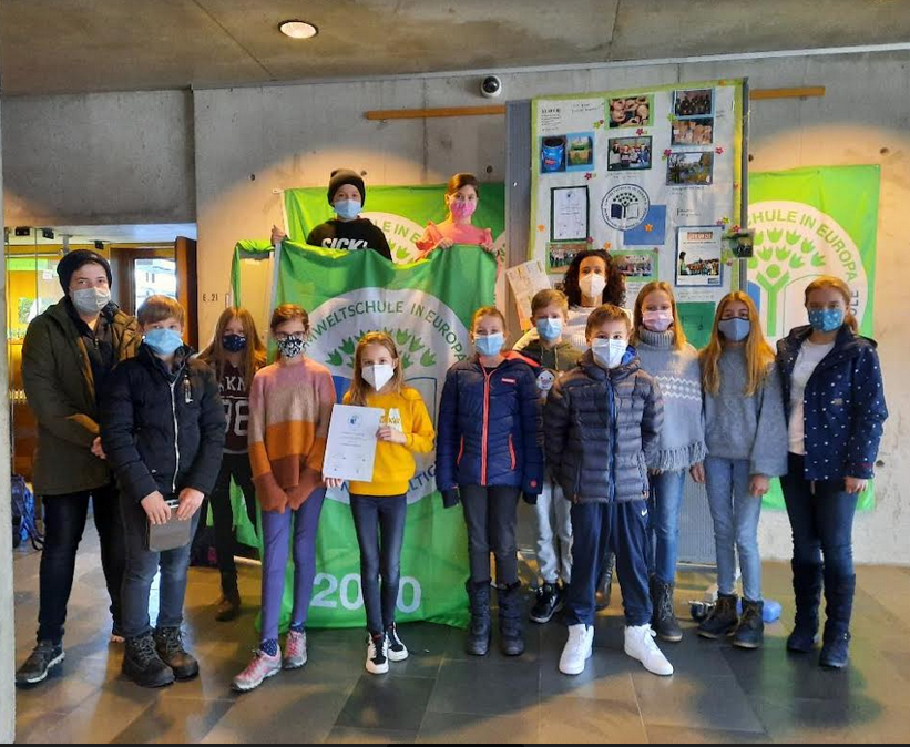 Umweltschule3 2021